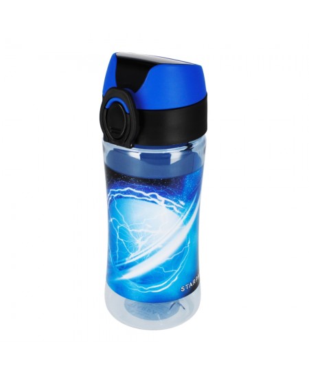 Dzeramā pudele STARPAK NASA, 420 ml