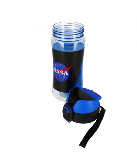 Dzeramā pudele STARPAK NASA, 420 ml