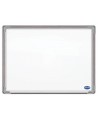 Balta magnētiskā tāfele FOROFIS, 60x45 cm, alumīnija rāmis