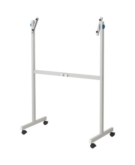 Universāls tāfeļu rāmis ar riteņiem FOROFIS