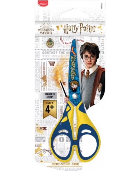 Šķēres MAPED Harry Potter, 13 cm