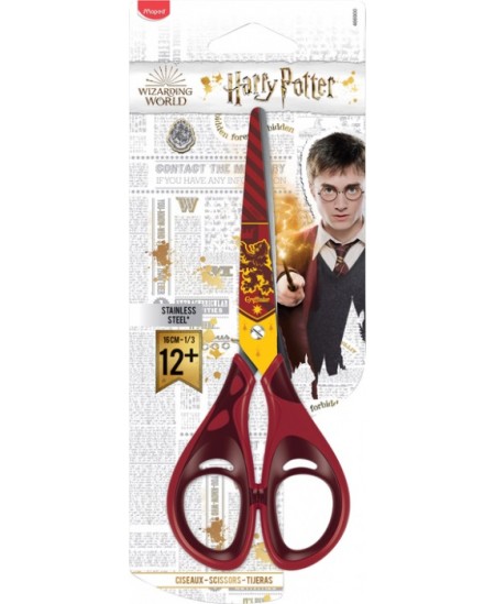 Šķēres MAPED Harry Potter, 16 cm