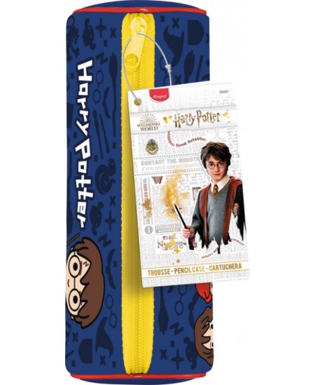 Penālis MAPED Harry Potter, viens nodalījums, zils