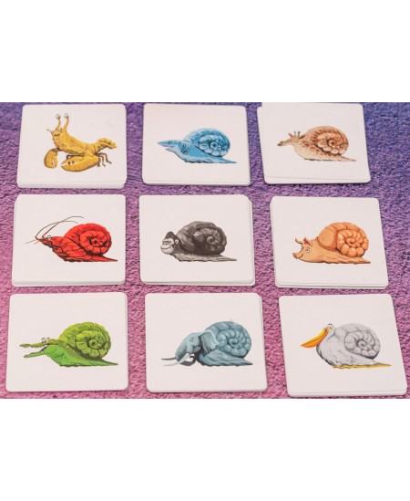 Galda spēle BRAIN GAMES Pigasus (7+)