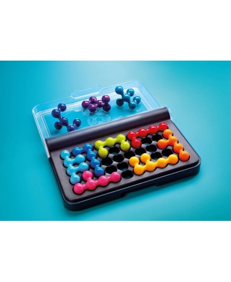 Galda spēle SMART GAMES IQ-Fit (6+)