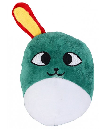 Mīkstā rotaļlieta HUGGY WUGGY Trusītis, 25 cm