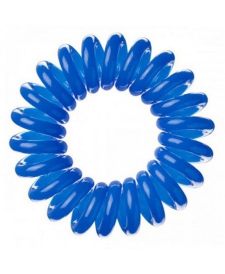 Matu gumijas EZBOBBLES, zilas, 3 gab.