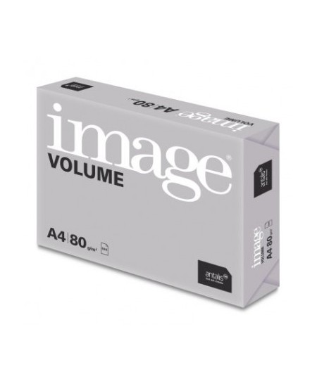 Papīrs IMAGE VOLUME, 80 g/m2, A4, 500 lapas