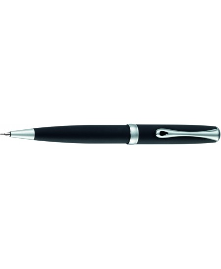 Automātisks zīmulis DIPLOMAT Excellence Lapis, melns korpuss 0.7 mm