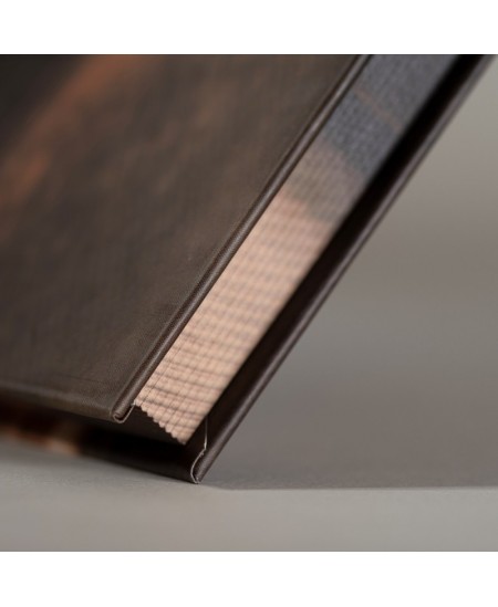 Piezīmju grāmata CLOUD LINE MINČU SPĀRNI, A5