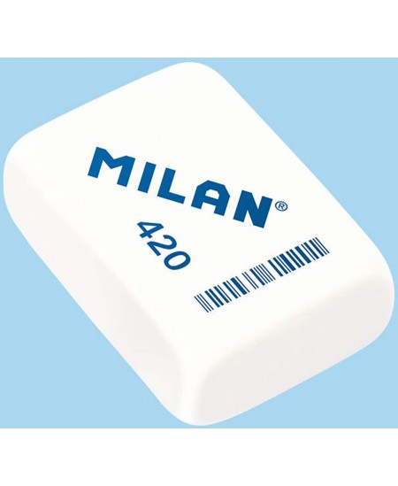 Dzēšgumija MILAN 420