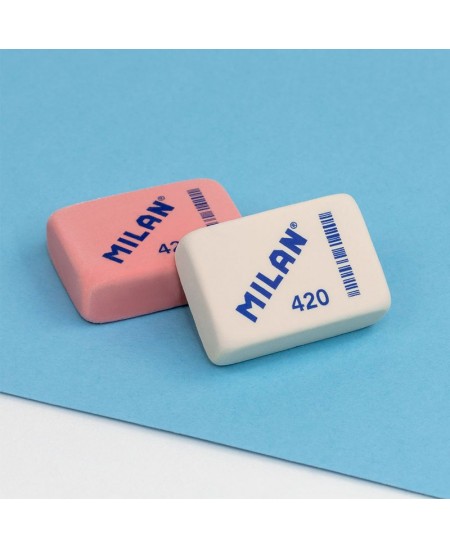 Dzēšgumija MILAN 420