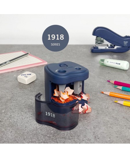 Elektriskais asināmais MILAN