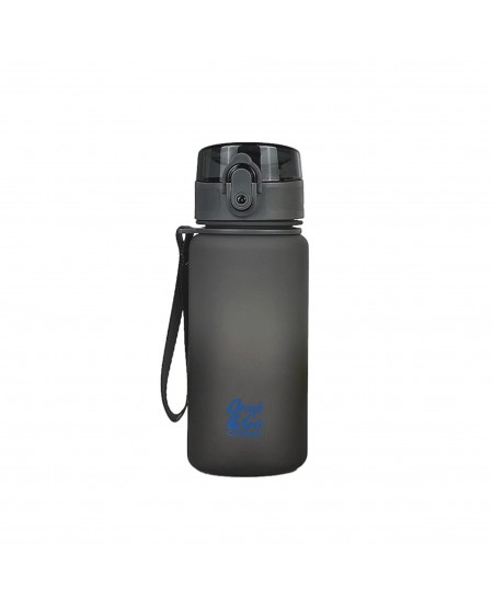 Dzeramā pudele COOLPACK Brisk Mini Gradient, dažādas krāsas, 400 ml