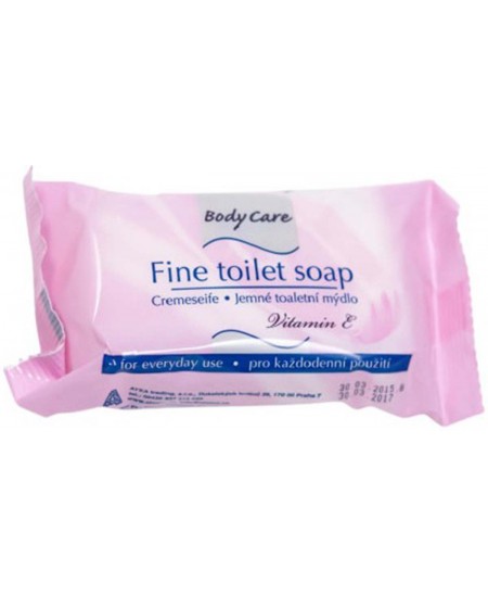 Tualetes ziepes LAURA COLLINI, ar E vitamīnu, 100 g