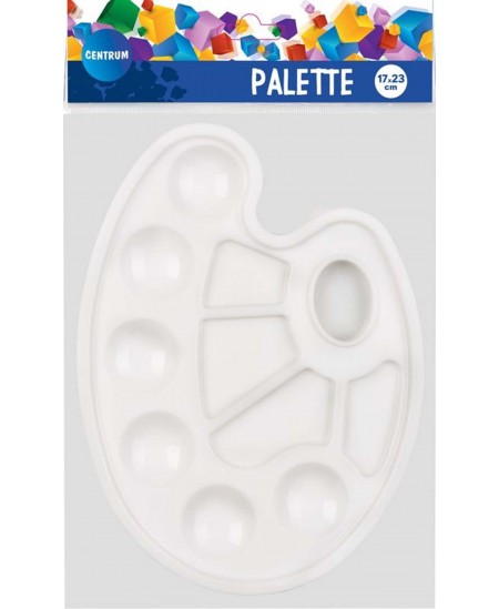 Palete krāsu sajaukšanai CENTRUM