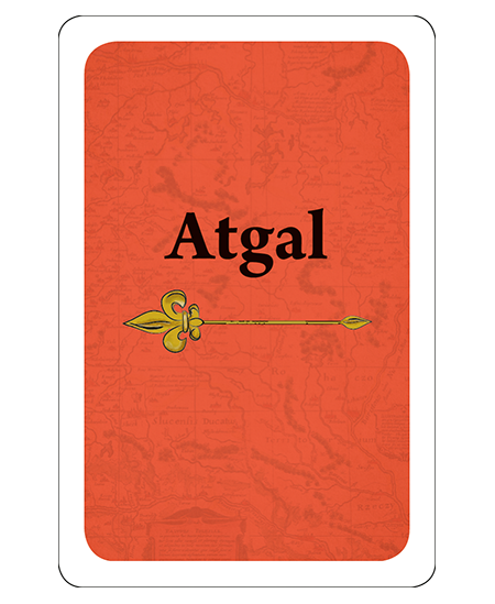 Galda spēle LIETUVAS VĒSTURE. DATUMI (10+)