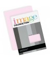 Krāsainais papīrs IMAGE COLORACTION, 80 g/m2, A4, 50 lapas, ceriņkrāsas (Lilac)