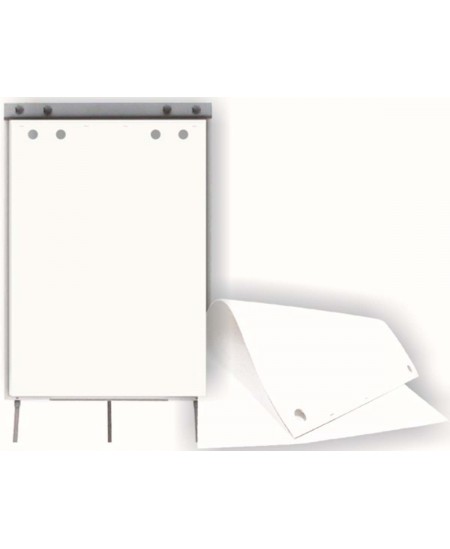 Konferenču piezīmju blociņš SM-LT, 594x840 mm, 50 lapas