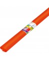 Kreppapīrs FIORELLO, oranža krāsa