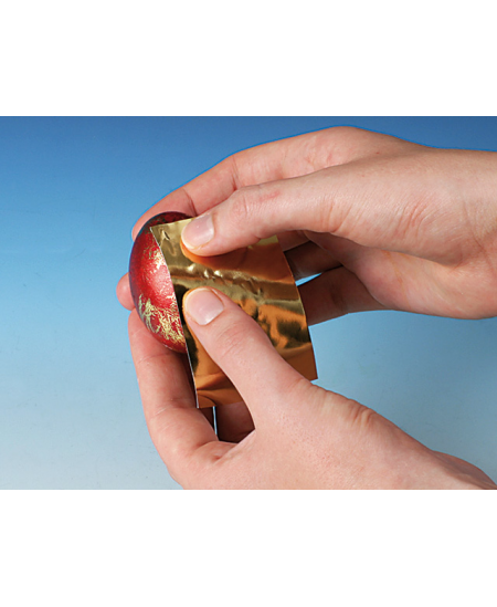 Olu krāsas HEITMANN Zelta mirdzums