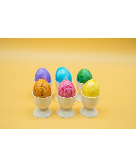 Olu krāsas HEITMANN Marmora efekts