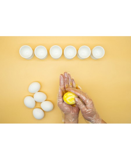 Olu krāsas HEITMANN Marmora efekts