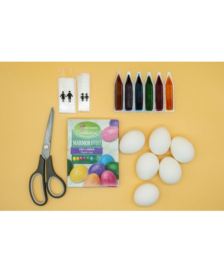 Olu krāsas HEITMANN Marmora efekts