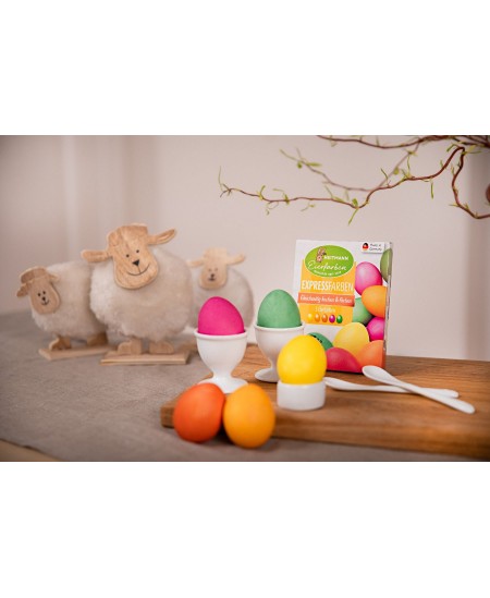 Olu krāsas HEITMANN Express