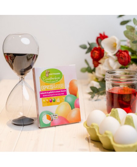 Olu krāsas HEITMANN Express