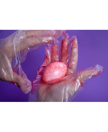 Olu krāsas HEITMANN Sudraba mirdzums