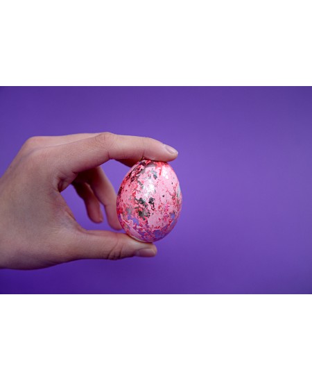 Olu krāsas HEITMANN Sudraba mirdzums