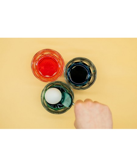 Olu krāsas HEITMANN Maģiskā pastele