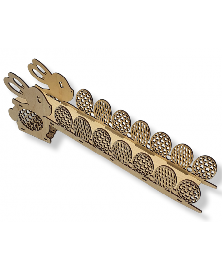 Tekne olu ripināšanai Zaķi