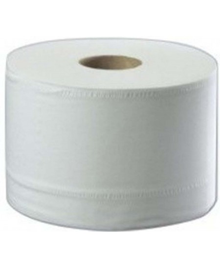 Tualetes papīrs rullī HIGGY Comfort Centerfeed, 1 rullis