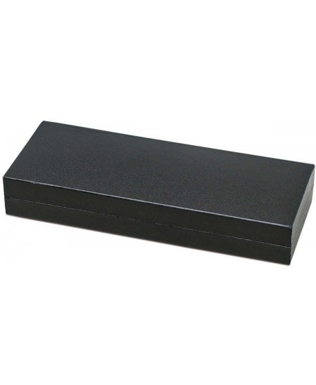 Dāvanu kastīte pildspalvai, melna