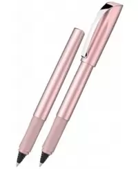 Rašiklis SCHNEIDER Ceod Shiny, rožinės spalvos korpusas, 1.0 mm