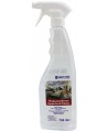 Paklāju un mīksto mēbeļu traipu tīrītājs FLECKENTF, 750 ml