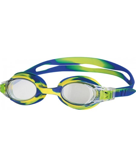 Peldēšanas brilles SUNFLEX Pulsar, 3-6 gadi.