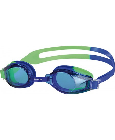 Peldēšanas brilles SUNFLEX Prince, 6-12 gadi.