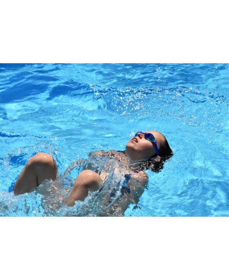 Peldēšanas brilles SUNFLEX Prince, 6-12 gadi.