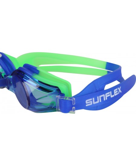 Peldēšanas brilles SUNFLEX Prince, 6-12 gadi.