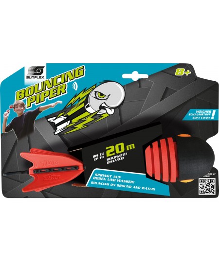 SUFLEX Lēkšanas dūdu rotaļu komplekts