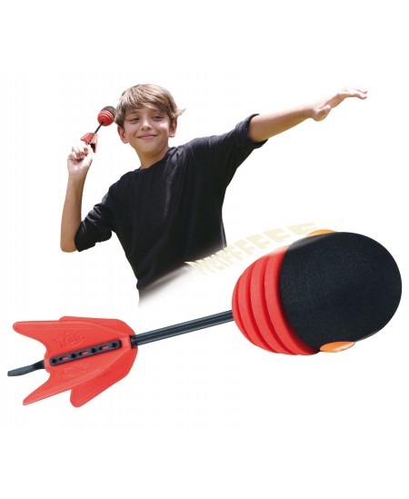 SUFLEX Lēkšanas dūdu rotaļu komplekts