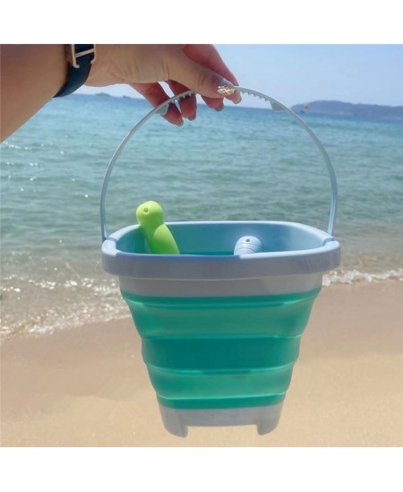 WOOPIE saliekamais spainis un instrumentu komplekts, zils