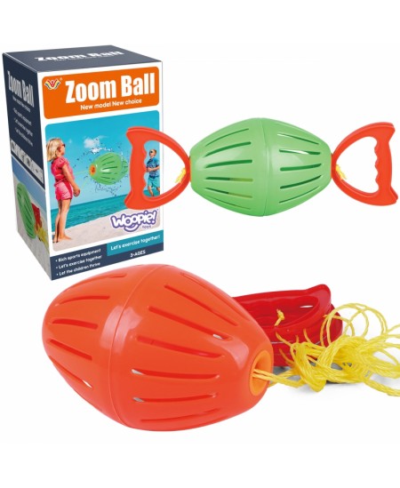 Bumbu spēle ar ūdeni WOOPIE Zoom Ball