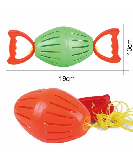 Bumbu spēle ar ūdeni WOOPIE Zoom Ball