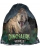Soma sporta apģērbam PASO Dinosaurs World