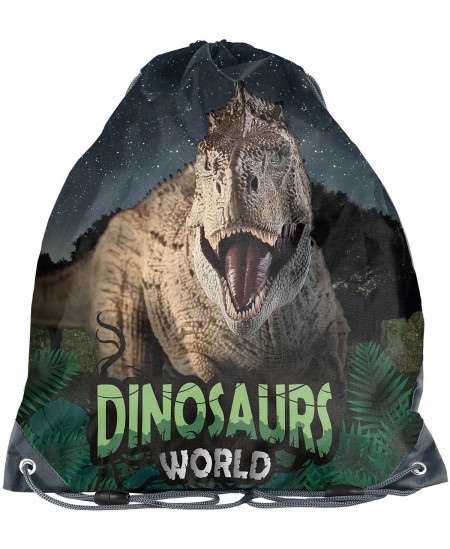 Soma sporta apģērbam PASO Dinosaurs World