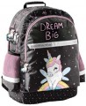 Mugursoma PASO Unicorn Dream Big